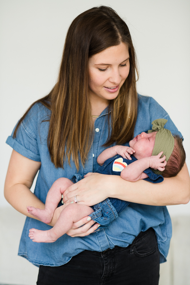 Featured image for “Why Postpartum Chiropractic Care is Needed”