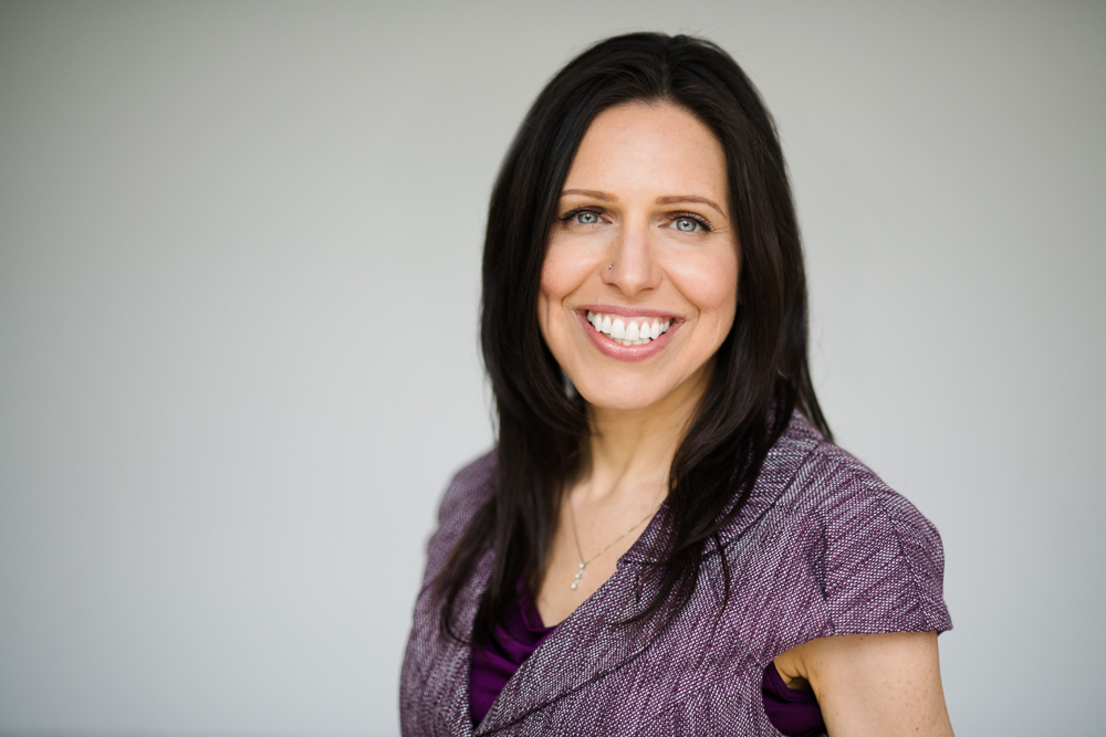 Dr. Mandy Marziaz